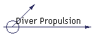 Diver Propulsion