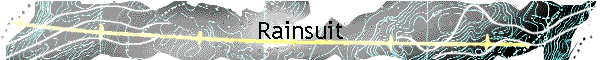 Rainsuit